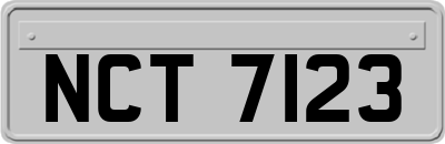NCT7123