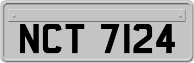 NCT7124