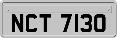 NCT7130