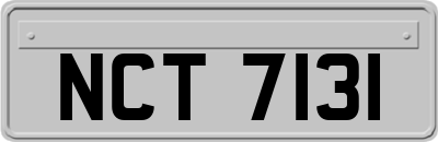 NCT7131