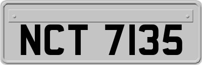 NCT7135