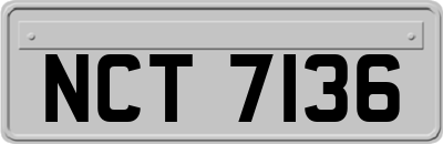 NCT7136