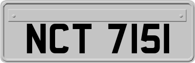 NCT7151