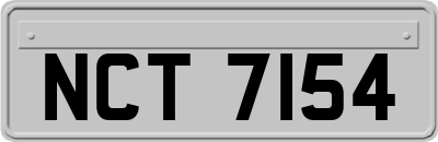NCT7154
