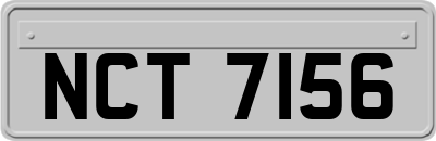 NCT7156