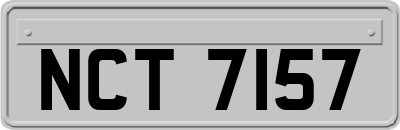 NCT7157