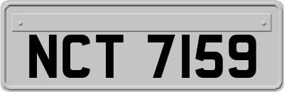 NCT7159