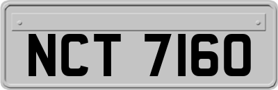 NCT7160