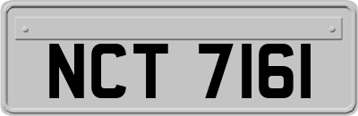 NCT7161