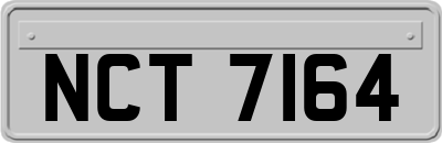 NCT7164