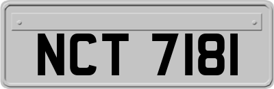 NCT7181