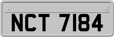 NCT7184