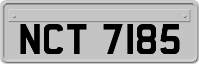 NCT7185