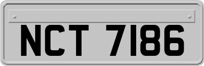 NCT7186
