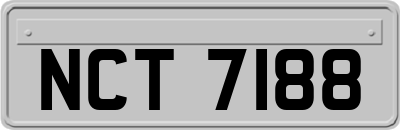 NCT7188
