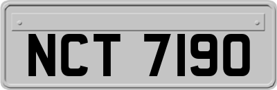NCT7190