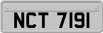 NCT7191