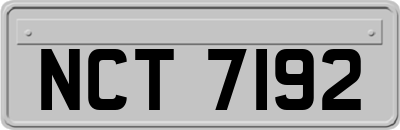 NCT7192