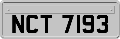 NCT7193