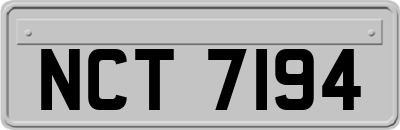 NCT7194