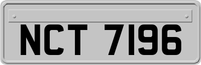 NCT7196