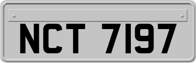 NCT7197