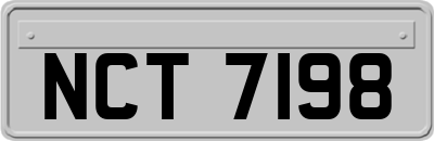 NCT7198