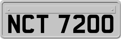 NCT7200