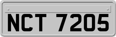 NCT7205