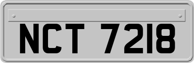 NCT7218