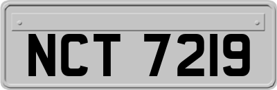 NCT7219