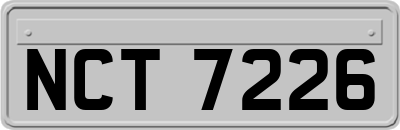 NCT7226