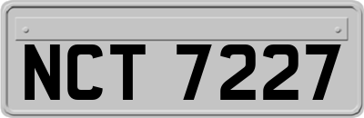 NCT7227