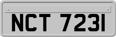 NCT7231