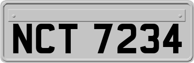 NCT7234