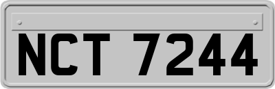NCT7244
