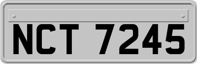 NCT7245
