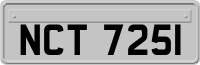 NCT7251