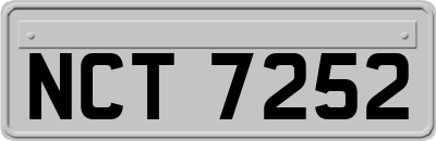 NCT7252