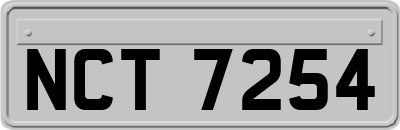 NCT7254