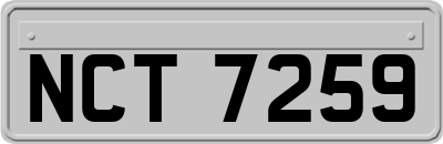 NCT7259