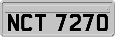 NCT7270