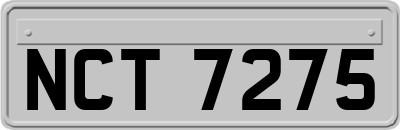 NCT7275