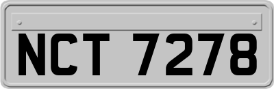 NCT7278