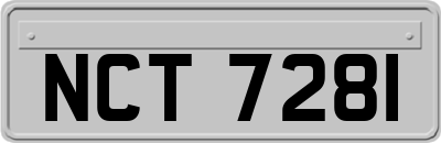 NCT7281