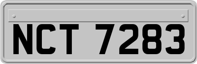 NCT7283