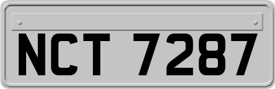 NCT7287