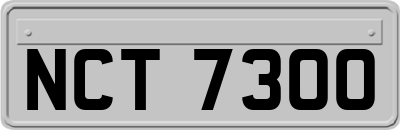 NCT7300
