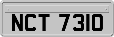 NCT7310