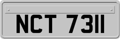 NCT7311